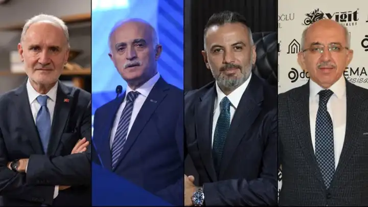 İş dünyası PKK'nın fesih ve silah bırakma kararını nasıl değerlendirdi?