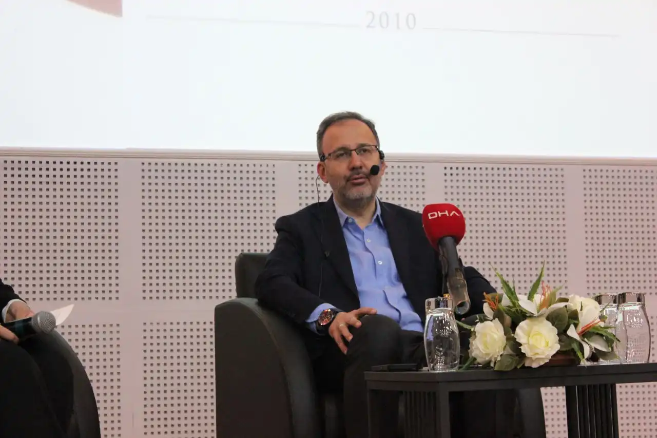 Kasapoğlu: Karşıyaka’nın stadını Belediye engelledi haberinin görseli