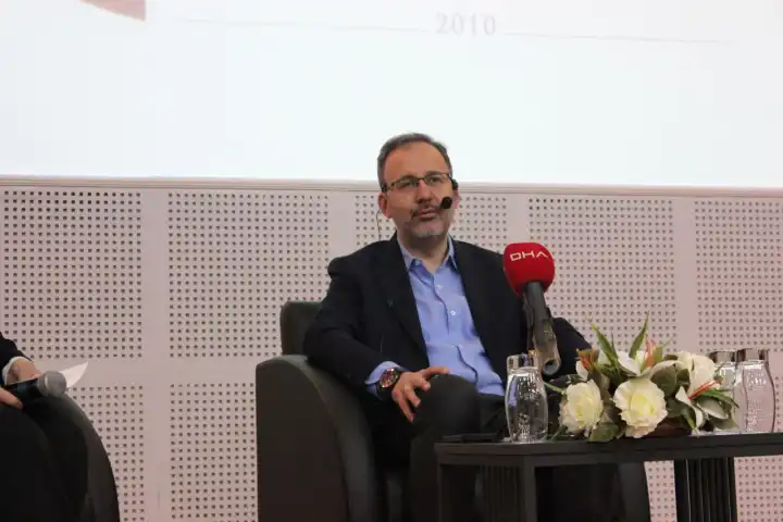 Kasapoğlu: Karşıyaka’nın stadını Belediye engelledi