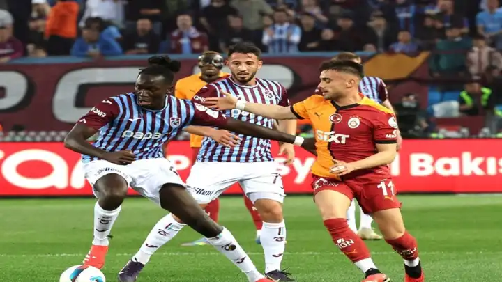 Kupa finalinde Trabzonspor ile Galatasaray 4’üncü kez karşılaşacak!