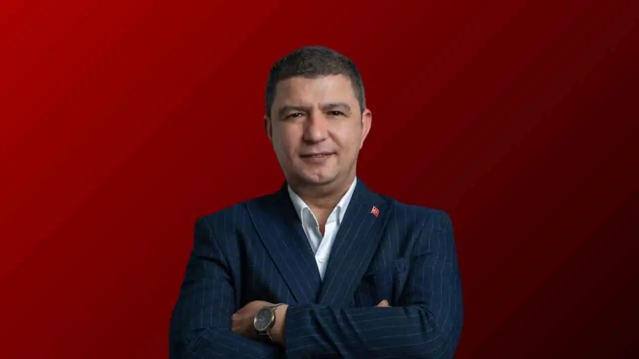 Okuroğlu’ndan engelli bireyler için dayanışma mesajı haberinin görseli