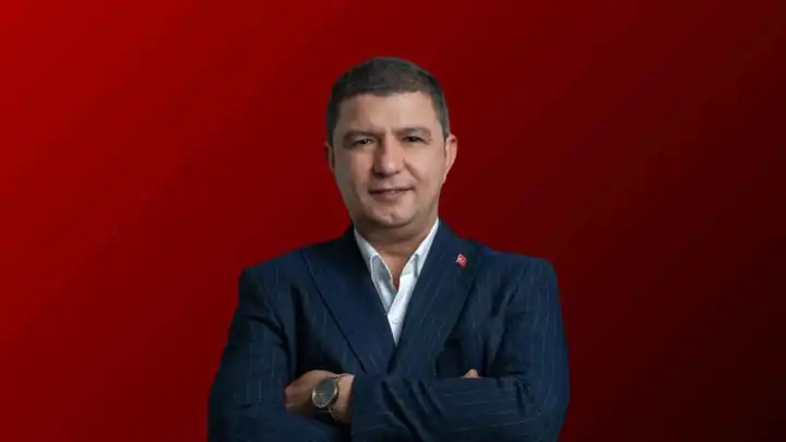 Okuroğlu’ndan engelli bireyler için dayanışma mesajı