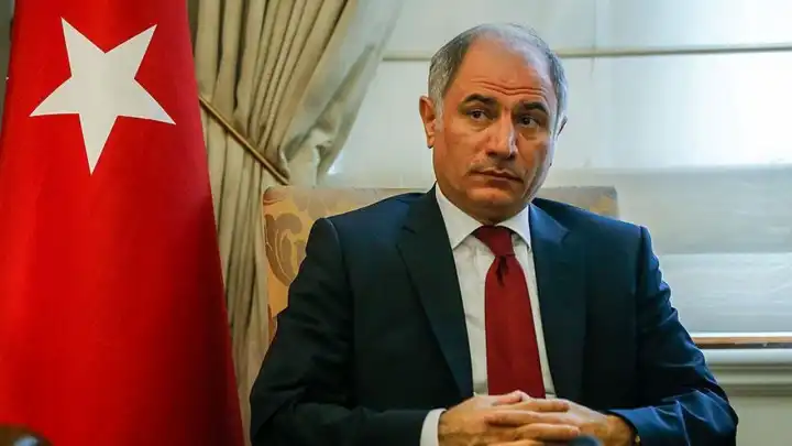 PKK’nın fesih kararına Efkan Ala’dan ilk açıklama