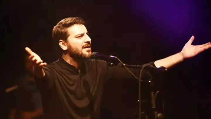Sami Yusuf Türkiye konseri ne zaman 2025? Sami Yusuf İstanbul konseri bilet fiyatları 2025