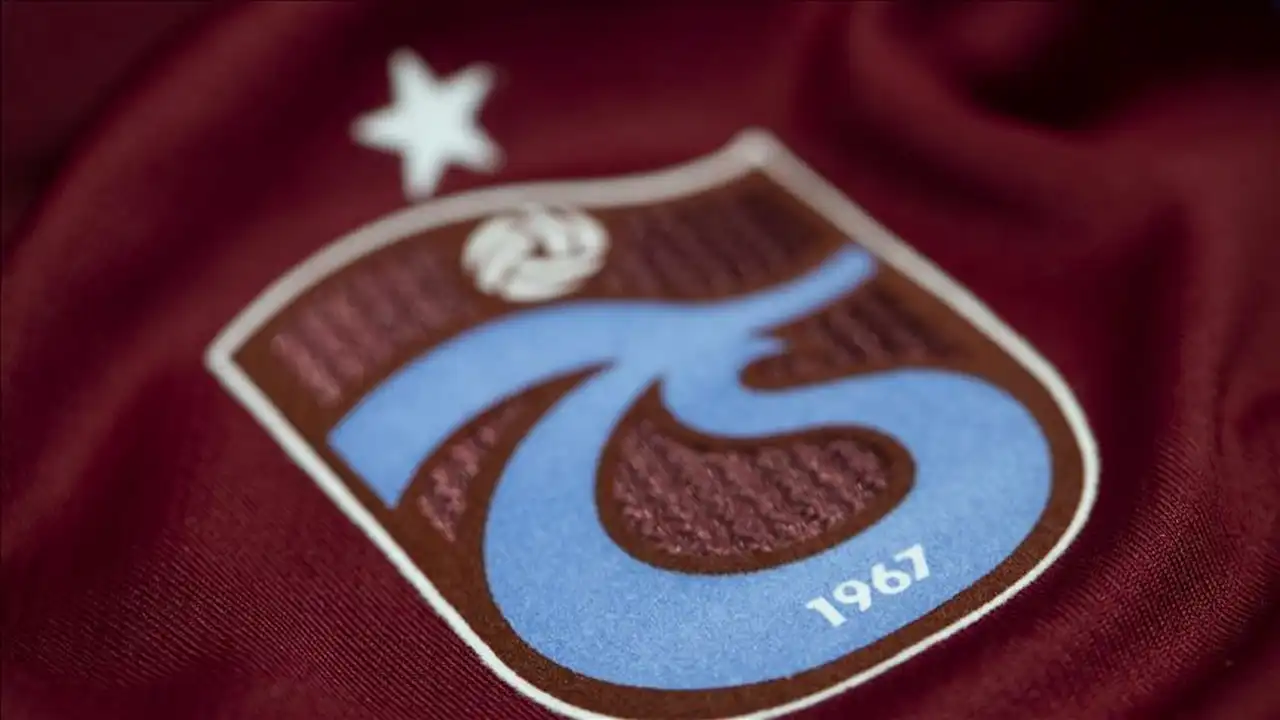 Trabzonspor'dan hakem atamasına sert tepki haberinin görseli