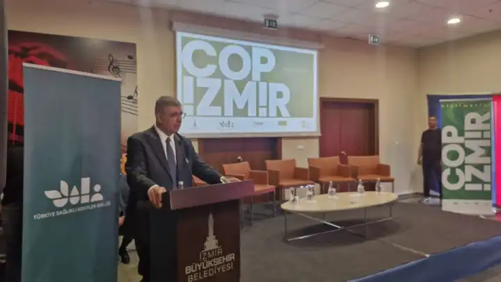 Tugay’dan tarım çıkışı: Toprak can çekişiyor!