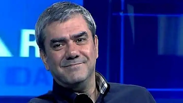 Yılmaz Özdil hakkında soruşturma