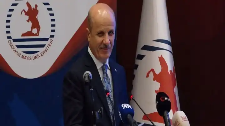 YÖK Başkanı Özvar: 50 üniversiteyi dünya sıralamasında ilk 1000’e sokmayı hedefliyoruz