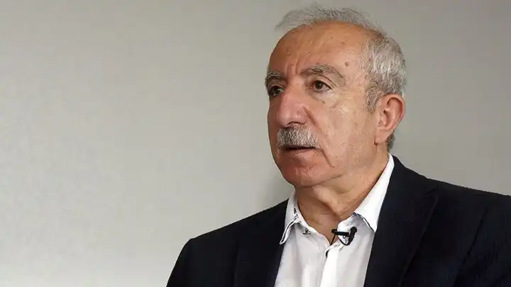 AK Partili Miroğlu PKK'nın feshi konusunda çarpıcı açıklamlarda bulundu!
