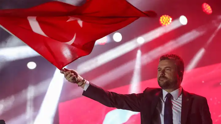 Buca’da 19 Mayıs kutlamaları ‘İkilem’ konseriyle taçlanacak