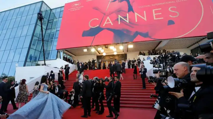 Cannes kırmızı halısında yeni dönem: Katı kıyafet kuralları uygulanacak