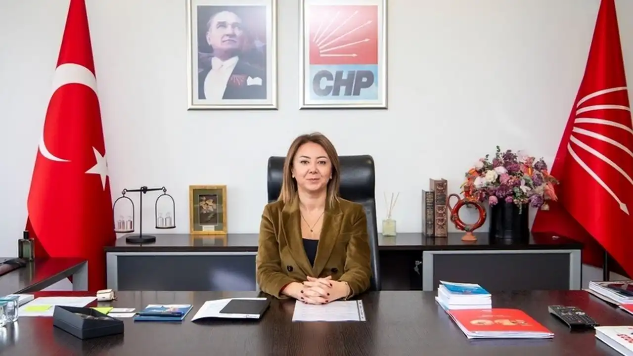 CHP’li Çiftçi: Takipsizlik kararı verilmelidir haberinin görseli
