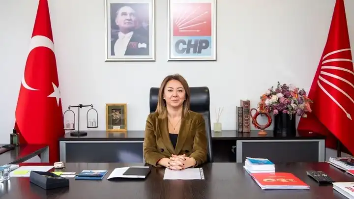 CHP’li Çiftçi: Takipsizlik kararı verilmelidir