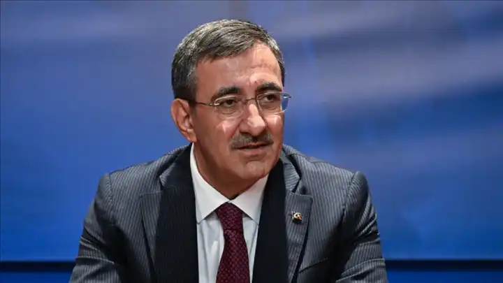 Cumhurbaşkanı Yardımcısı  Yılmaz'dan sanal kumar ile ilgili önemli açıklamalar