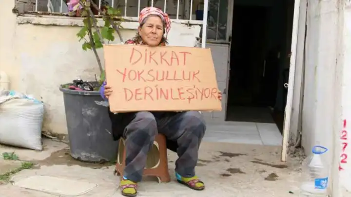 Derin Yoksulluk Ağı: Yoksulluk döngüsü derinleşiyor 