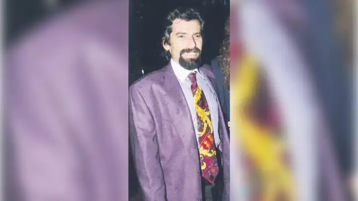 Deterjan Kralı Ekrem Dürüst kimdir? Ekrem Dürüst neden öldü?