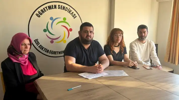 Eğitim emekçileri hak mücadelesinde: Hukuki süreç başlatıldı