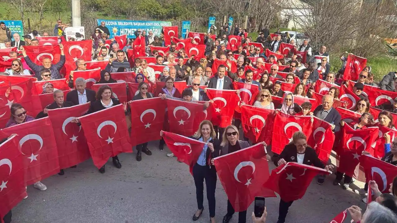 İnciraltı için kritik dava: Endişemiz var! haberinin görseli