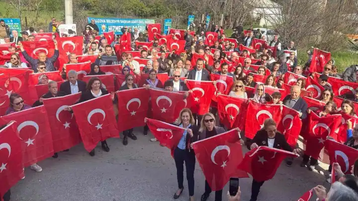 İnciraltı için kritik dava: Endişemiz Var!