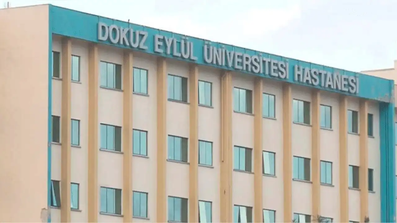 İzmir haber: DEÜ Hastanesi'ndeki taciz davası sonuçlandı haberinin görseli