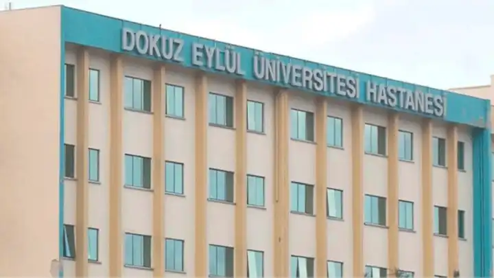 İzmir haber: DEÜ Hastanesi'ndeki taciz davası sonuçlandı