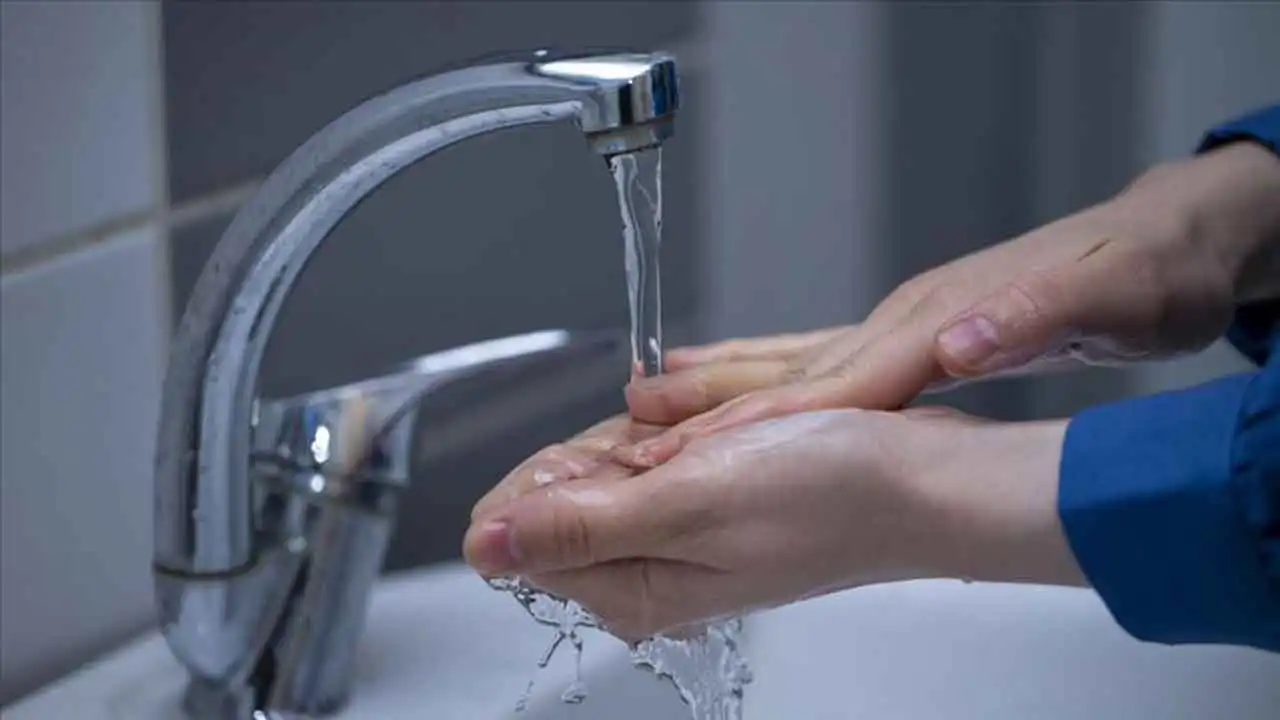 İZSU’dan su kesintisi uyarısı: 7 ilçe etkilenecek! haberinin görseli