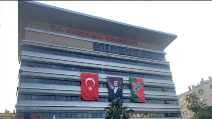 Karşıyaka’dan uzay deneyimi yaşatacak festival