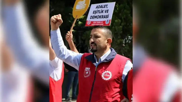 Kocaoğlu’nun “Radikal karar” çağrısına sendikadan sert tepki