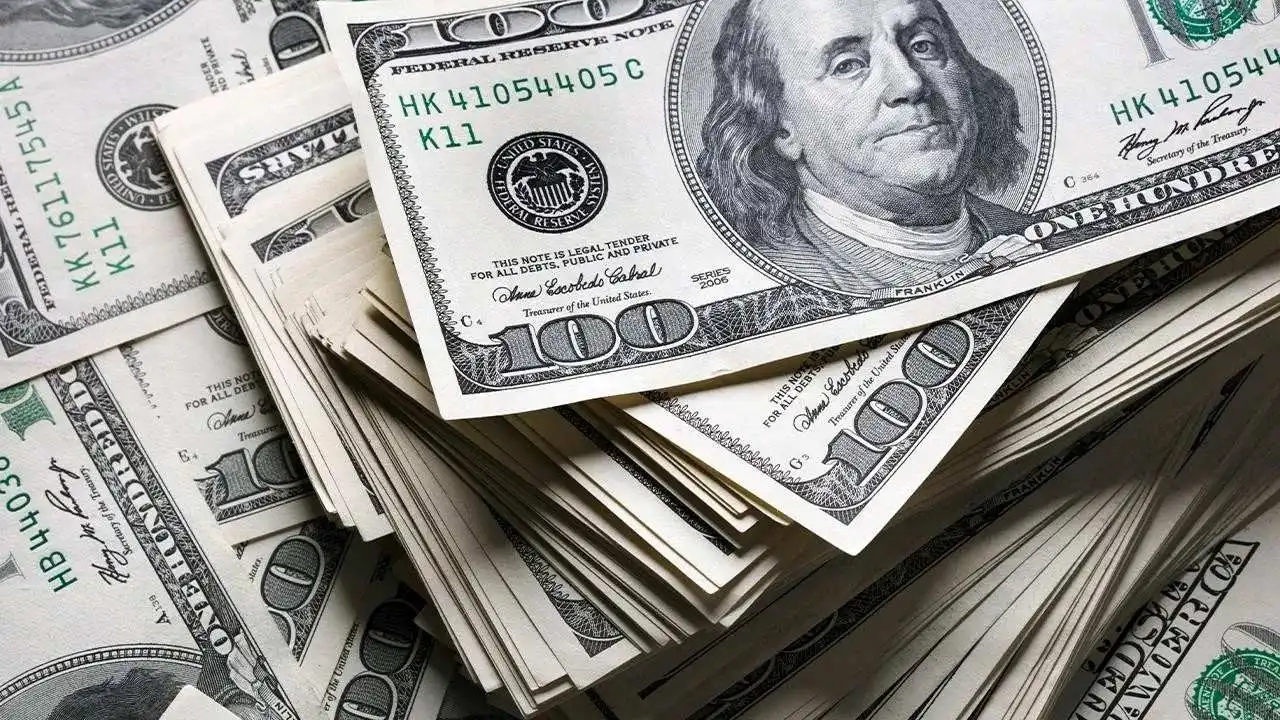 Mart ayında cari açık 12,6 milyar dolar oldu haberinin görseli