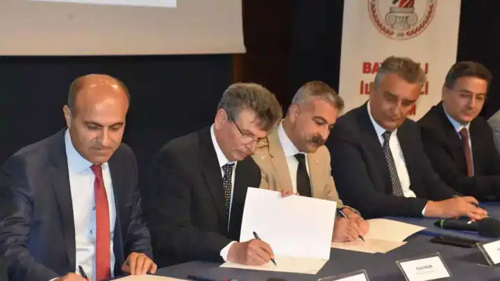 MESEM ile OSB'ler arasında iş birliği