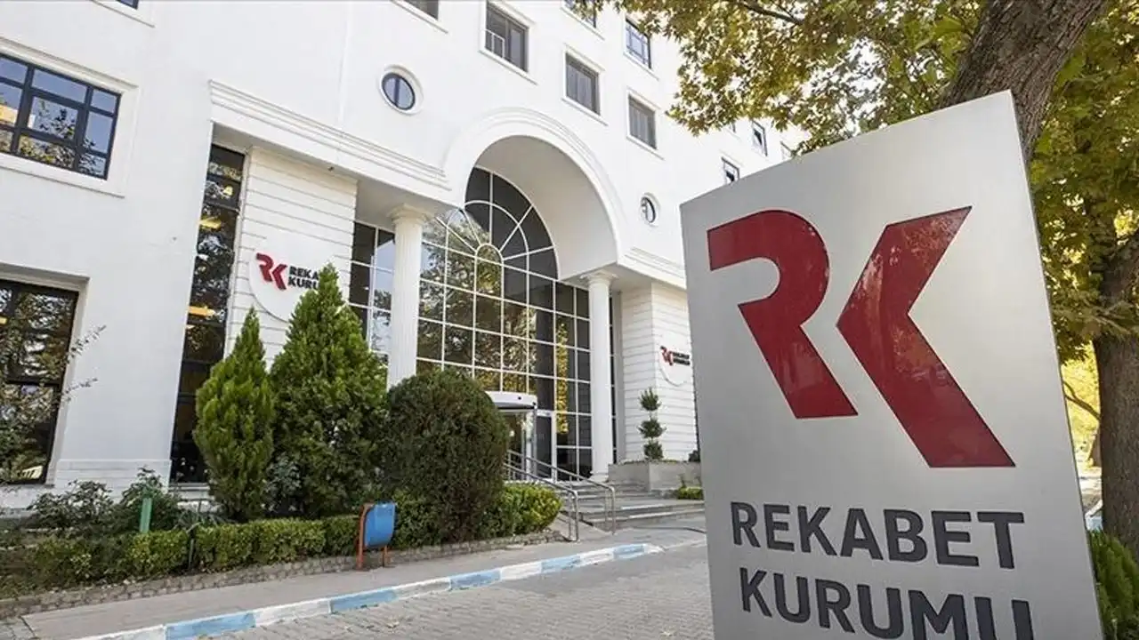 Rekabet Kurulu'ndan bazı teknoloji şirketlerine soruşturma! haberinin görseli