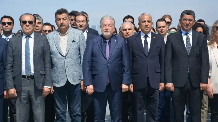SGK Haftasına esnaftan anlamlı destek