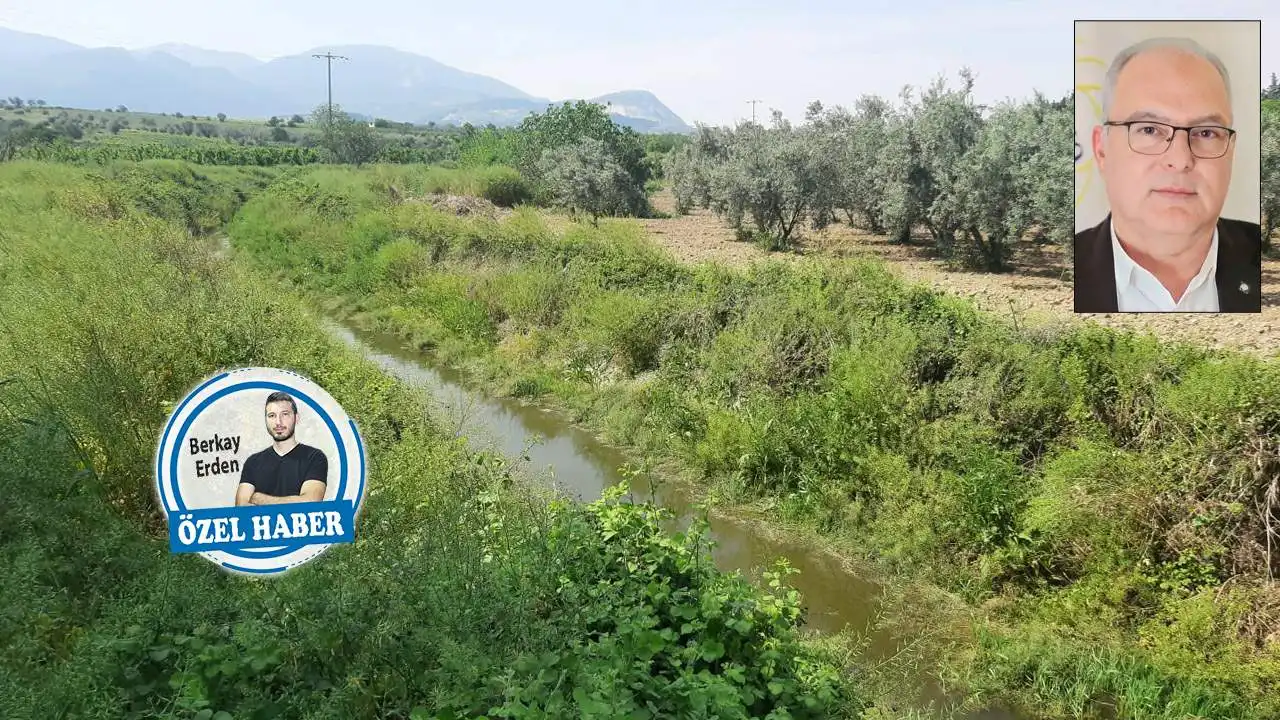 Suyu korumak mümkün haberinin görseli