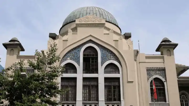 Tarihi sahnede Emel Sayın’ın eserleri yankılanacak