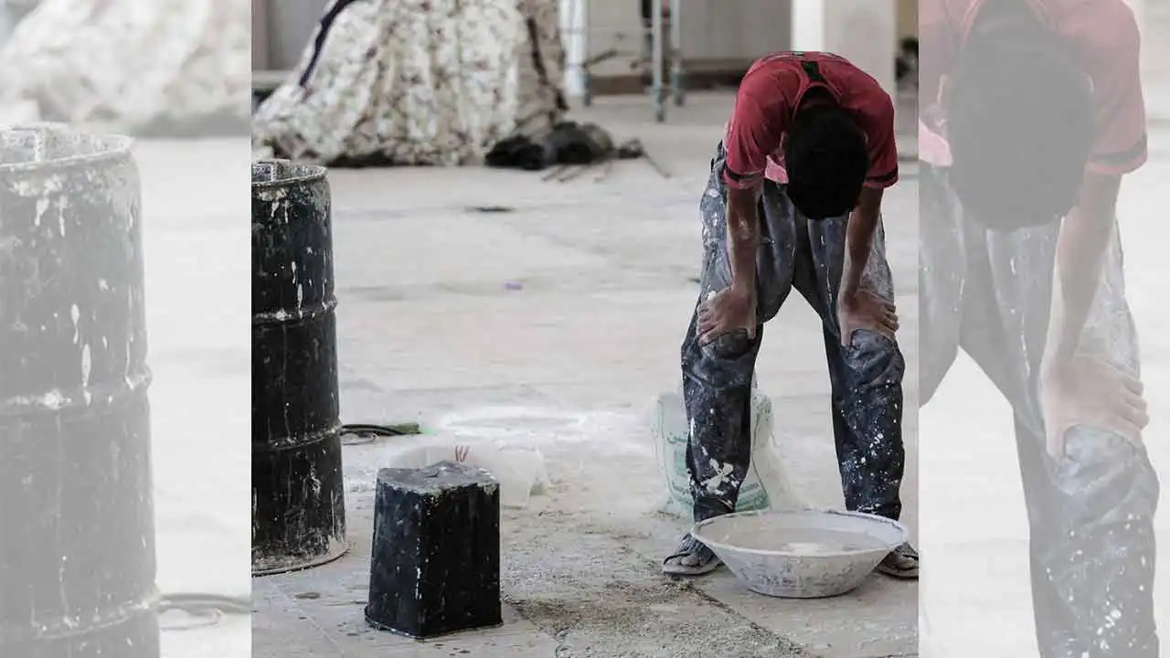 Tarımdan sanayi ve inşaata kayan, MESEM aracılığıyla kitleselleştirilen çocuk işçilik haberinin görseli