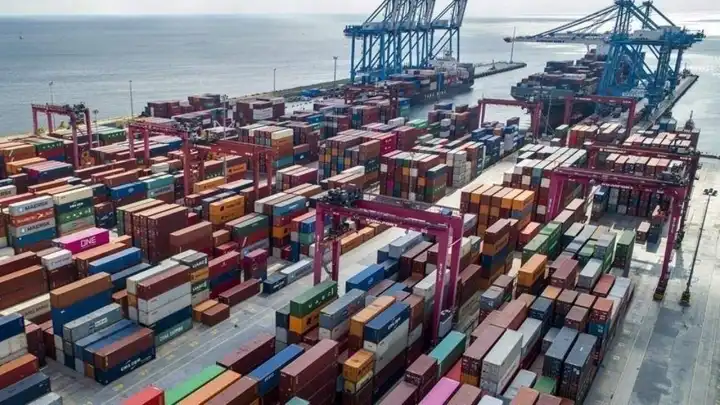  Ticaret Bakanlığı'ndan ihracat açıklaması:45 ilde ihracat arttı!