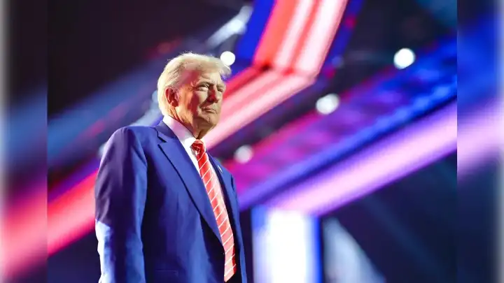Trump: Suriye'ye yönelik yaptırımları kaldıracağız