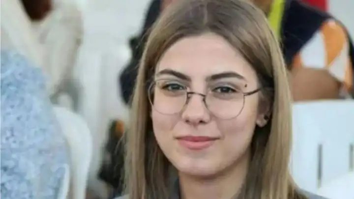 Tutuklu öğrenci Esila Ayık hakkında flaş gelişme