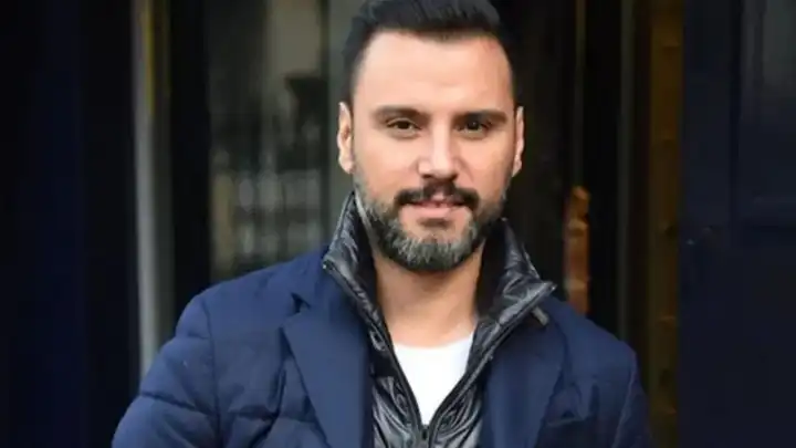 Ünlü türkücü Alişan ateş püskürdü: “Bu pisliği kim yaptıysa ortaya çıkacak!”
