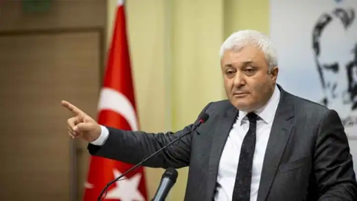 Vekil Özkan’dan laiklik, hukuk ve kardeşlik vurgusu