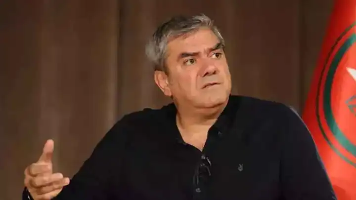 Yılmaz Özdil hakkında soruşturma