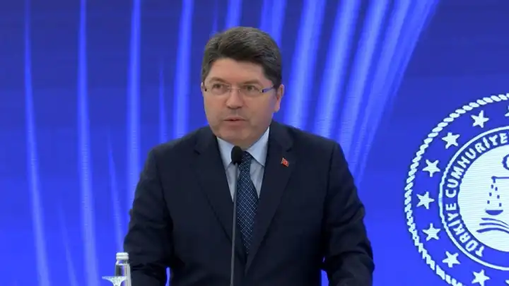 Yılmaz Tunç: Hükümlüler İŞKUR'dan danışmanlık hizmeti alabilecek