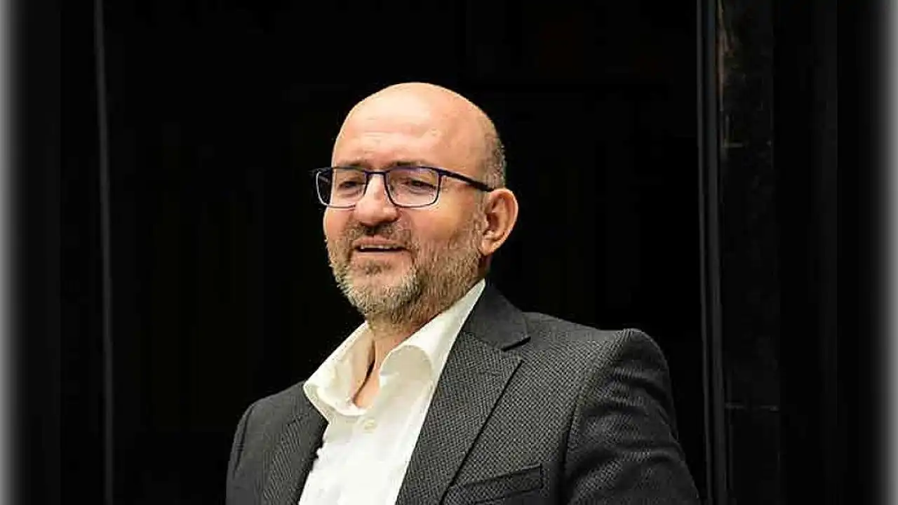 AK Parti'li Adem Korkmaz kimdir? haberinin görseli