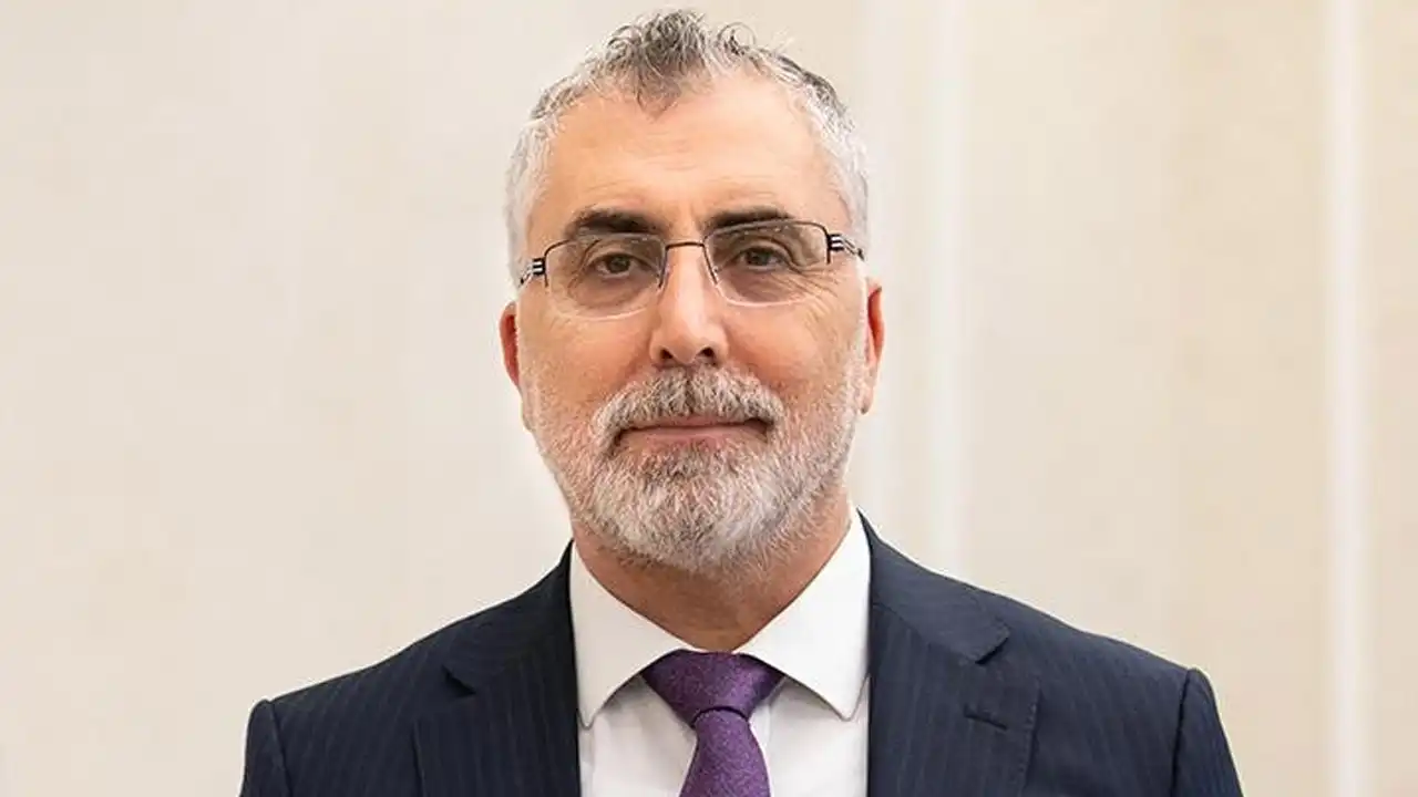 Asgari ücrete ara zam yapılacak mı? Bakan Işıkhan bu sorunun yanıtını verdi haberinin görseli