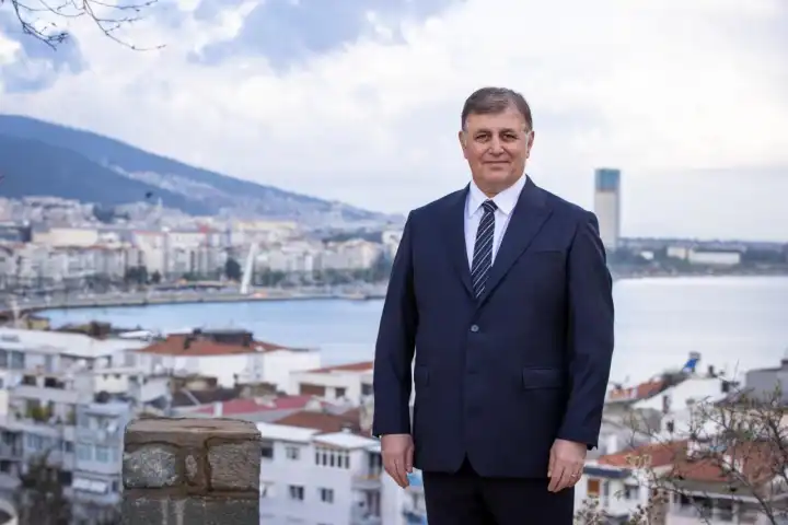 Başkan Tugay’dan 19 Mayıs çağrısı: İzmir tarih yazacak