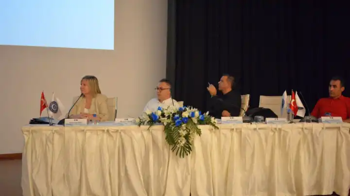 Ege Üniversitesi’nin 70 yıllık kültür ve bilim yolculuğu sempozyumla taçlandı