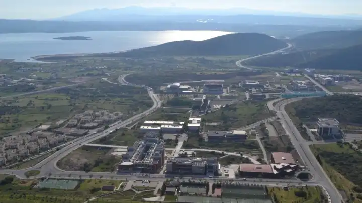 EXPO 2027'nin yeni adresi belli oldu