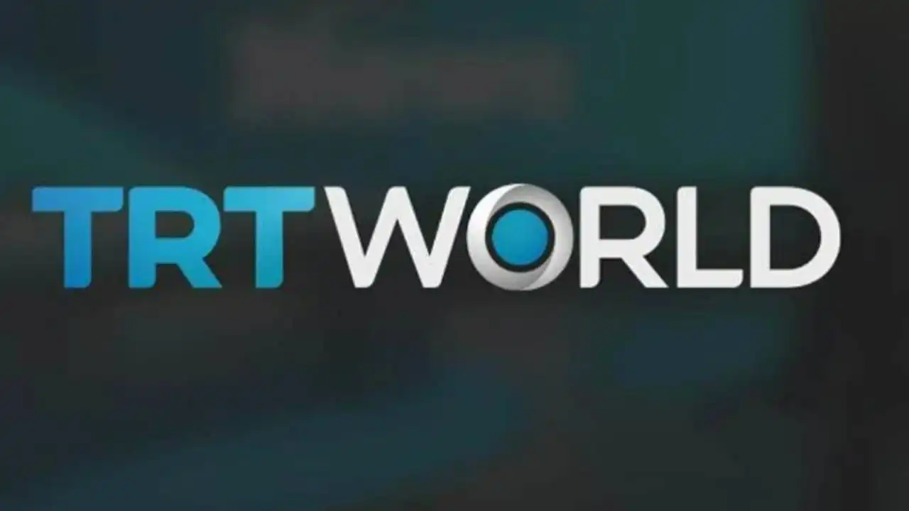 Hindistan'dan TRT engeli! haberinin görseli