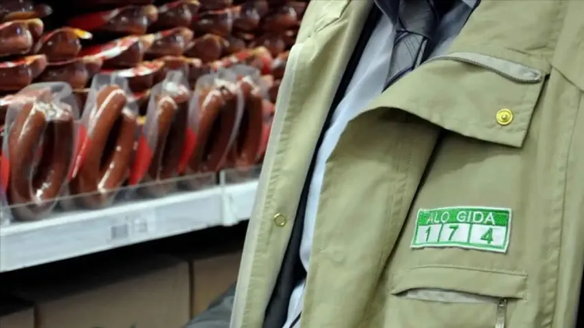 İzmir’de tağşiş yapan restoranlar listede