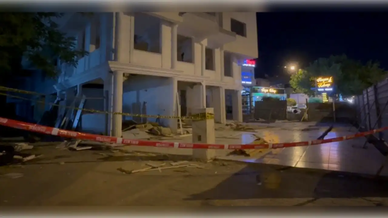 İzmir haber: Hurdacı suda boğuldu haberinin görseli
